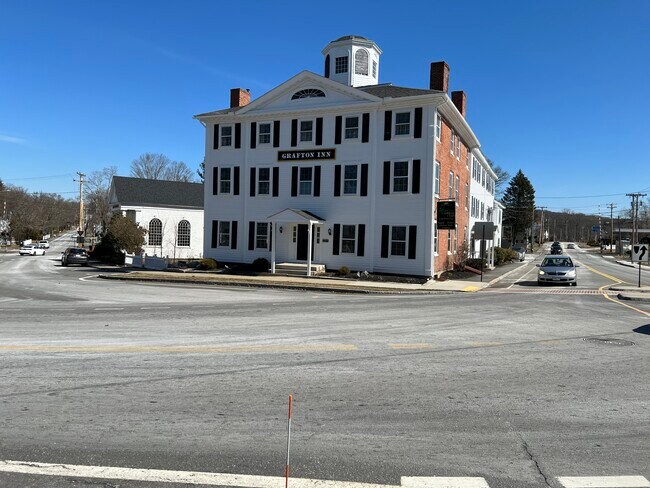 More details for 25 Grafton, Grafton, MA - Retail for Sale