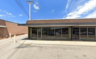 More details for 4000-4010 N Nashville Ave, Chicago, IL - Flex, Industrial for Lease