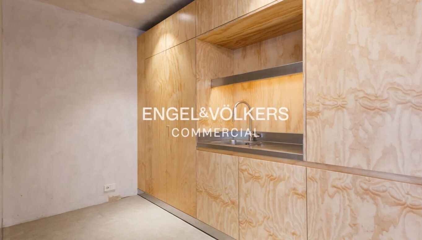 Carrer de València, 307, Barcelona, Barcelona for lease Interior Photo- Image 1 of 6