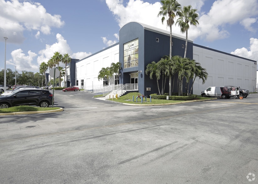 7620 NW 25th St, Miami, FL for sale - Building Photo - Image 2 of 191