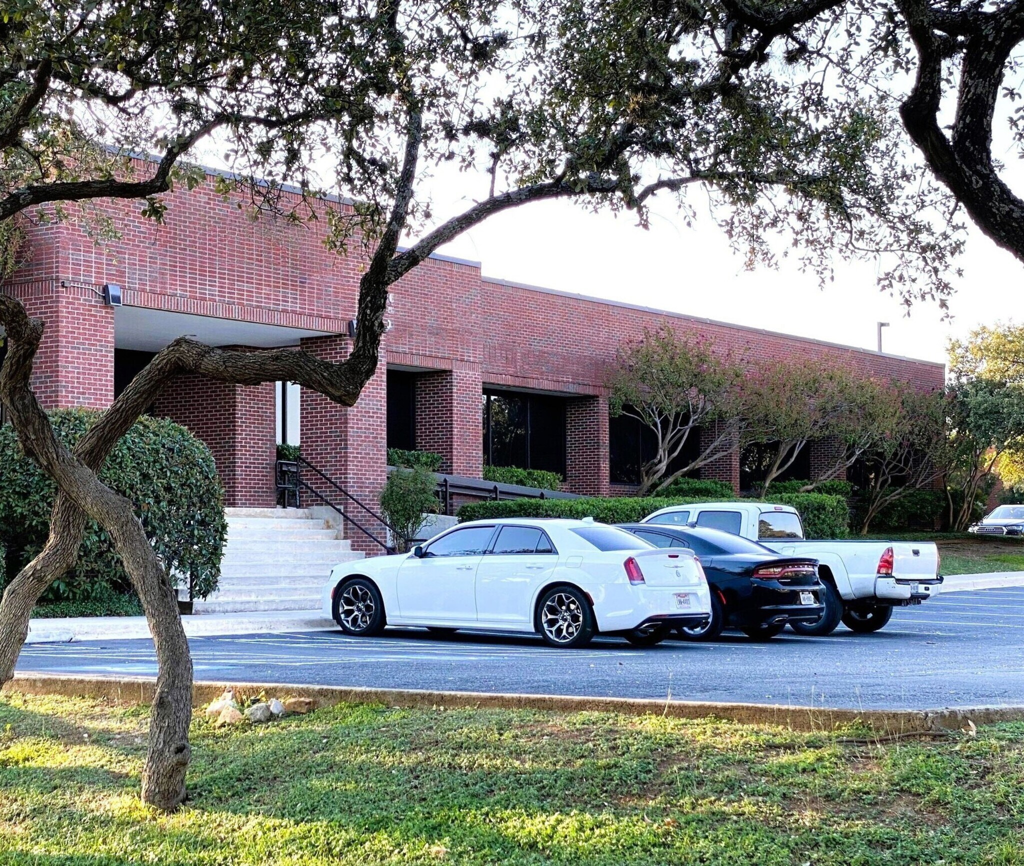 18503 Sigma Rd, San Antonio, TX à vendre Photo du bâtiment- Image 1 de 1