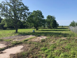 More details for 1631 Main St, La Marque, TX - Land for Sale