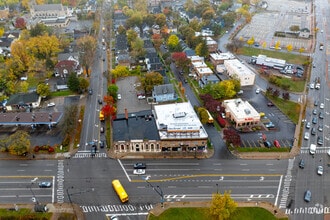 1495 Lake Ave, Rochester, NY - AÉRIEN  Vue de la carte - Image1