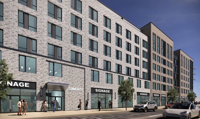 More details for 9108 Roosevelt Ave, Jackson Heights, NY - Office/Medical, Office/Retail for Lease