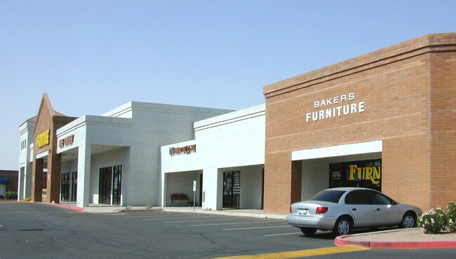 More details for 1130-1184 N Gilbert Rd, Gilbert, AZ - Retail for Lease