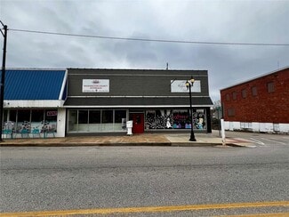 More details for 201 E High St, Potosi, MO - Retail for Sale