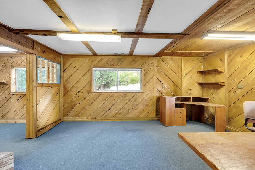 24274 CA-108, Twain Harte, CA à vendre - Photo du bâtiment - Image 3 de 16