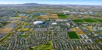 More details for 6801 N 91st Ave, Glendale, AZ - Land for Sale