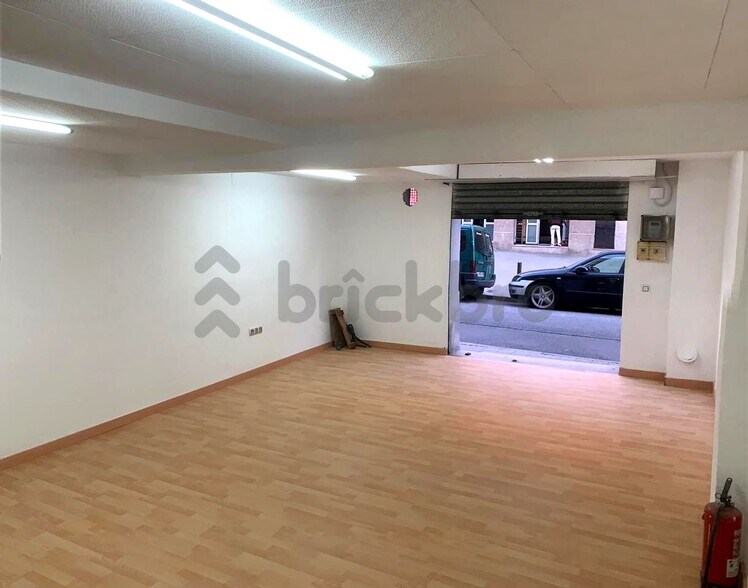 Immeuble residentiel dans Badalona, Barcelona à vendre - Photo intérieure - Image 1 de 5