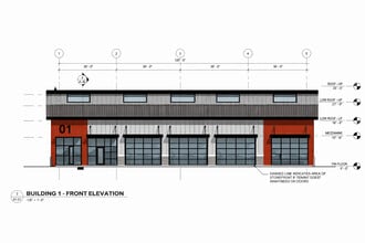 60 Byrdland Dr, Greenville, SC for lease Building Photo- Image 2 of 2