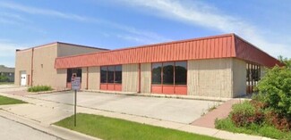 More details for 8601 Durand Ave, Sturtevant, WI - Retail for Sale