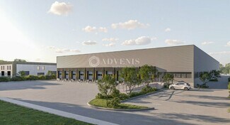 More details for Industrial for Lease