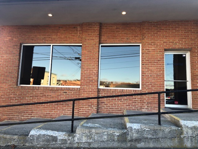 116 3rd Ave, Radford, VA for lease - Building Photo - Image 2 of 4