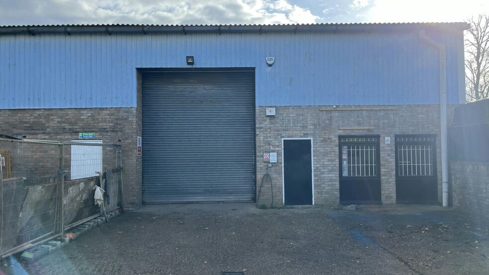 Berrington Rd, Leamington Spa for lease - Building Photo - Image 2 of 16