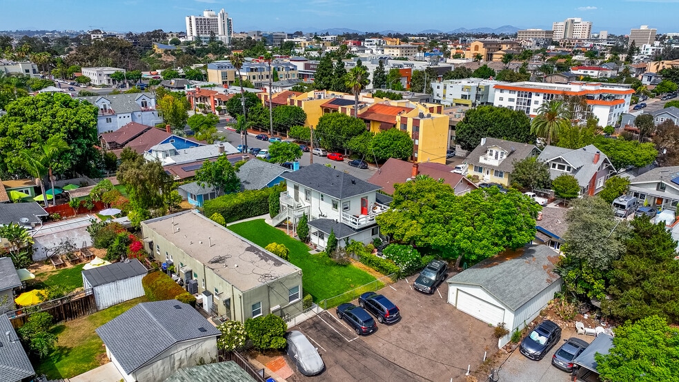 3850-3892 Eagle St, San Diego, CA for sale - Building Photo - Image 3 of 21