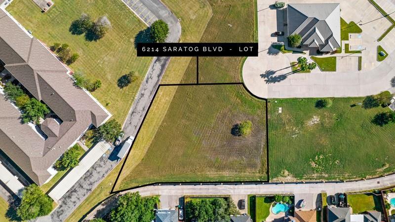 6214 Saratoga Blvd, Corpus Christi, TX for sale - Other - Image 1 of 10