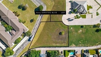 Plus de détails pour 6214 Saratoga Blvd, Corpus Christi, TX - Terrain à vendre