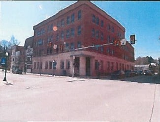 More details for 2 E Long Ave, Dubois, PA - Office, Retail for Lease