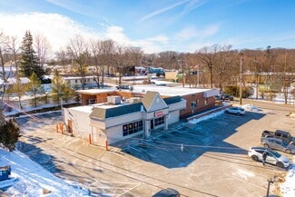 Plus de détails pour 32 Durban Ave, Hopatcong, NJ - Commerce de détail à vendre