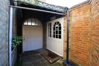 More details for 17A High St, Olney - Office for Lease