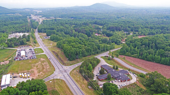 0 Highway 129, Cleveland GA - Dépanneur