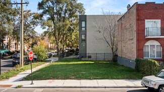 Plus de détails pour 1001 Campbell ave, Chicago, IL - Terrain à vendre