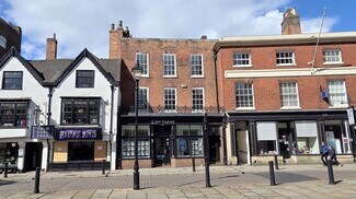 Plus de détails pour 20-21 Iron Gate, Derby - Bureau à louer