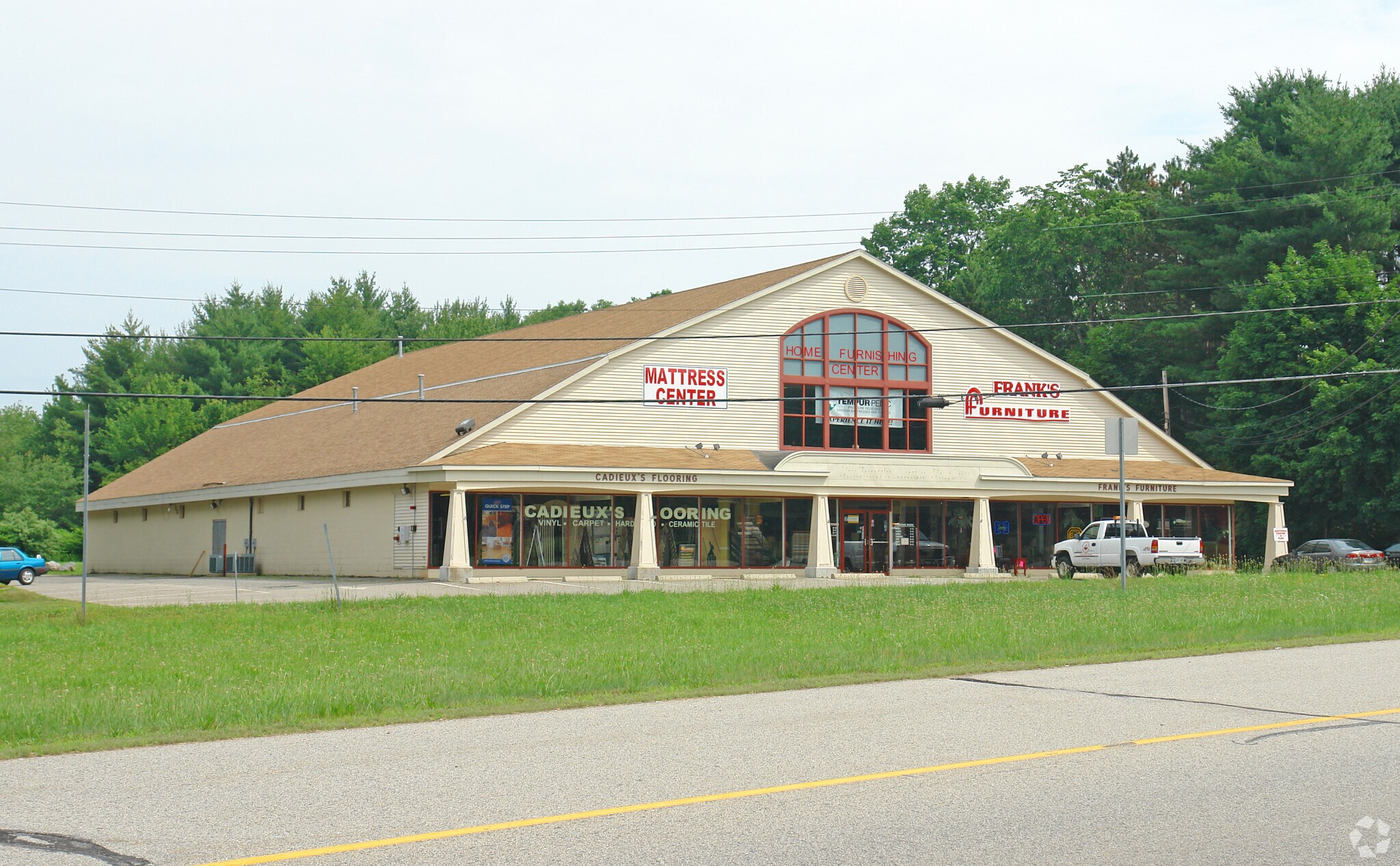 145 Portsmouth Ave, Stratham, NH for lease Building Photo- Image 1 of 13