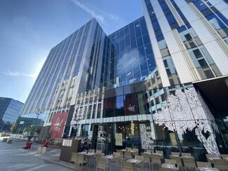 More details for 34 Rue De La Soie, Villeurbanne - Office for Lease