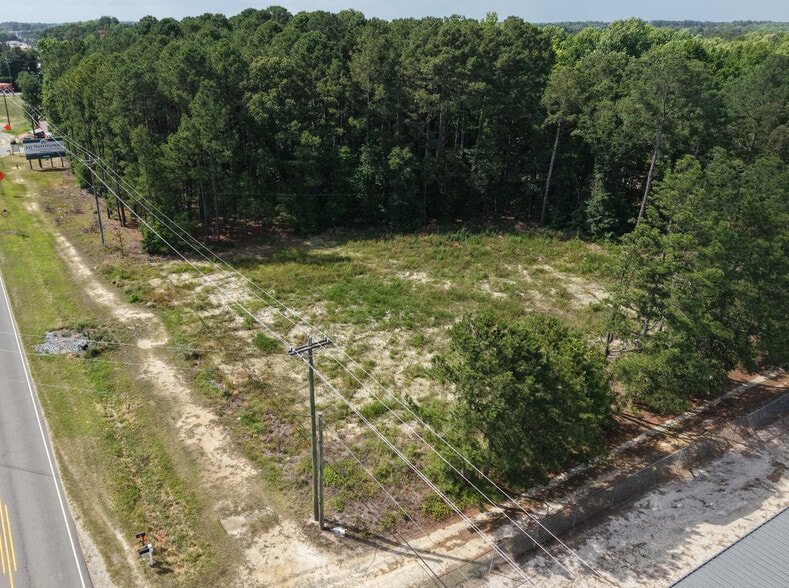1284 NC 50, Benson, NC for sale - Building Photo - Image 3 of 23