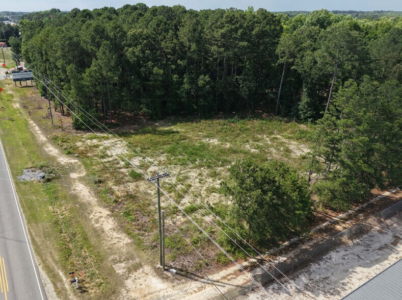 1284 NC 50, Benson, NC à vendre - Photo du bâtiment - Image 3 de 23