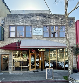 More details for 1075-1077 El Camino Real, Menlo Park, CA - Retail for Sale