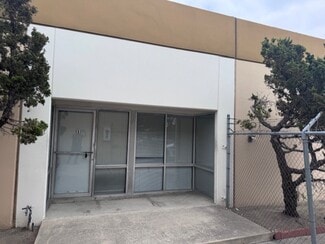 Plus de détails pour 8601-8611 Roland St, Buena Park, CA - Industriel à louer