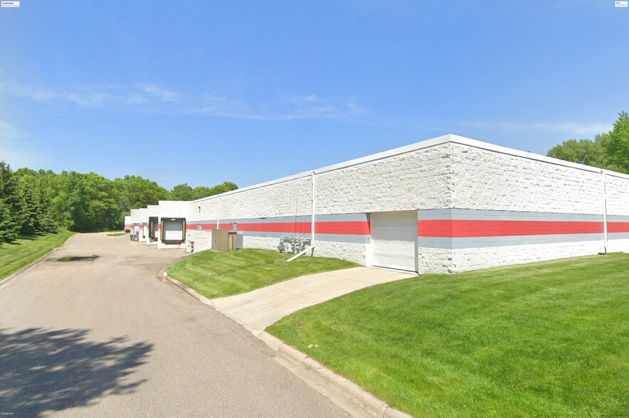 2357 Ventura Dr, Woodbury, MN for lease - Building Photo - Image 2 of 3