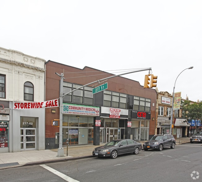 21624 Jamaica Ave, Queens Village, NY for lease - Building Photo - Image 3 of 3
