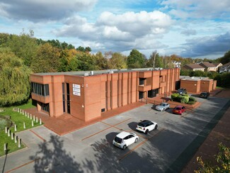 Plus de détails pour Thorpe Lower Ln, Wakefield - Bureau à louer