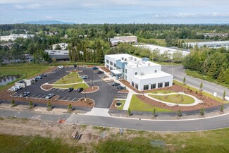 Plus de détails pour 381 W Horton Rd, Bellingham, WA - Bureau/Médical à louer