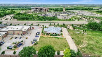 Plus de détails pour 13090 Preston Rd, Frisco, TX - Terrain à vendre