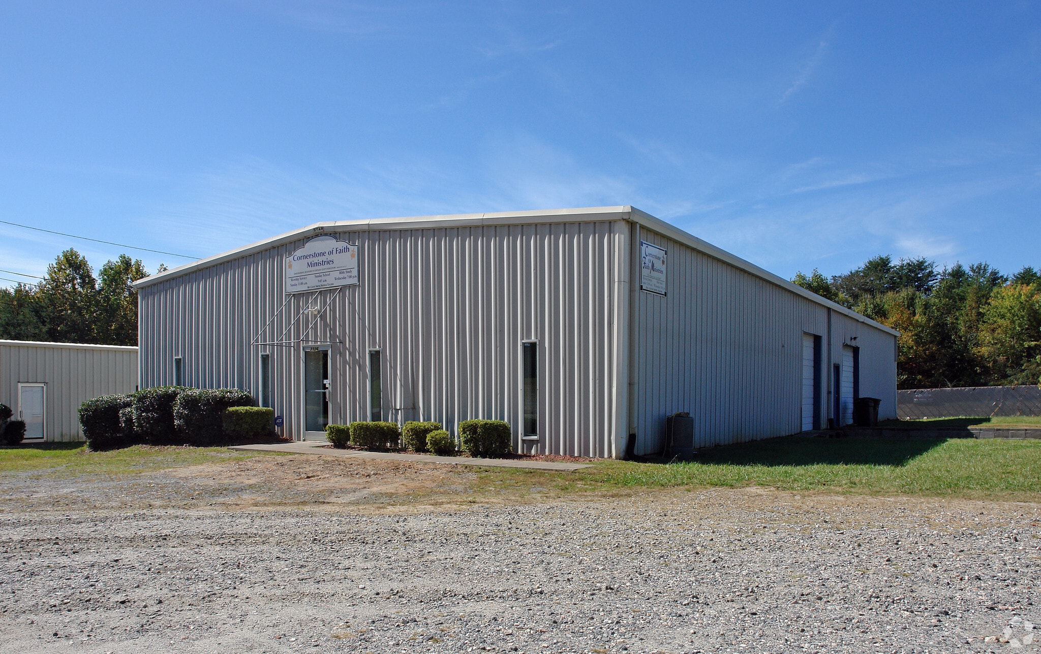 2326 Cragmore Rd, Winston-Salem, NC for lease Primary Photo- Image 1 of 8