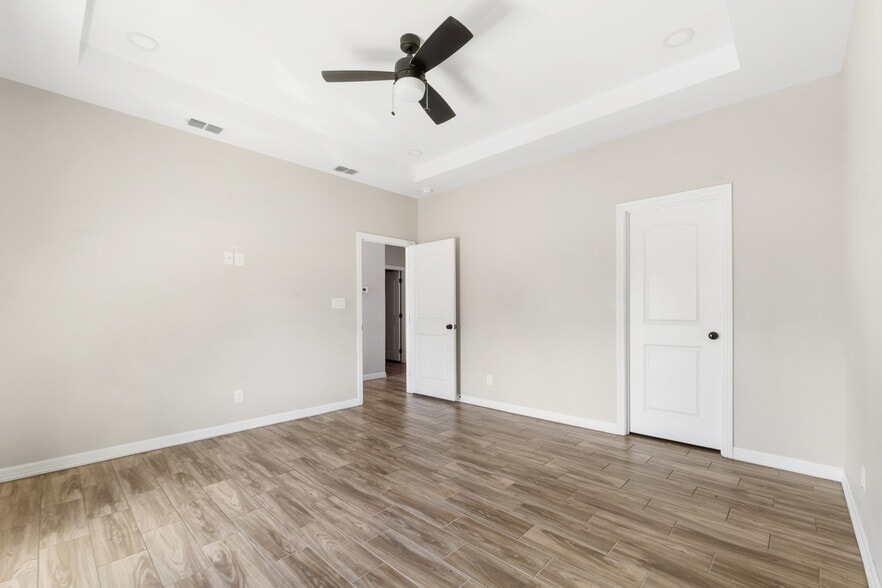 424 San Mateo Ave, La Joya, TX for sale - Building Photo - Image 2 of 9