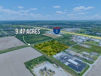 More details for TBD Rabb Rd, La Feria, TX - Land for Sale
