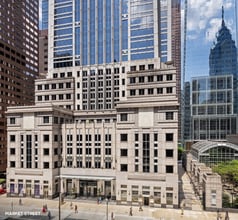 1735 Market St, Philadelphia, PA à louer Photo intérieure- Image 2 de 8