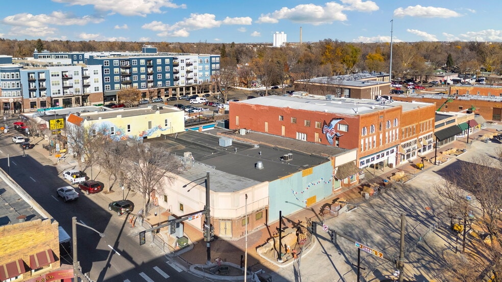 4th Street Redevelopment Opportunity portfolio of 5 properties for sale on LoopNet.ca - Building Photo - Image 2 of 10