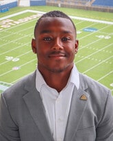 Jahiem Peake