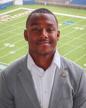 Jahiem Peake