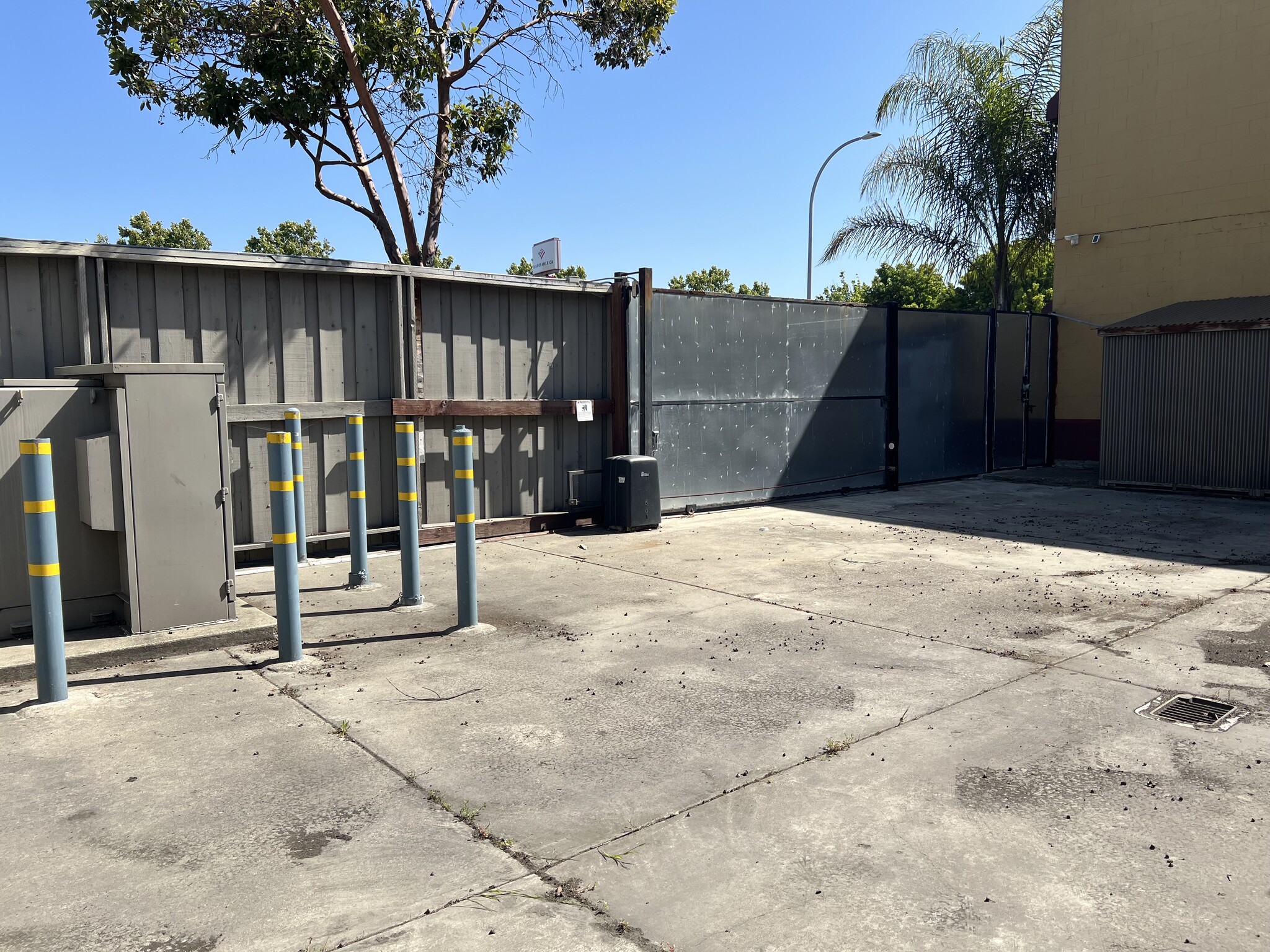 4800 Bissell Ave, Richmond, CA for lease Interior Photo- Image 1 of 18