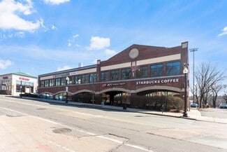Plus de détails pour 470 Washington St, Brighton, MA - Commerce de détail à louer