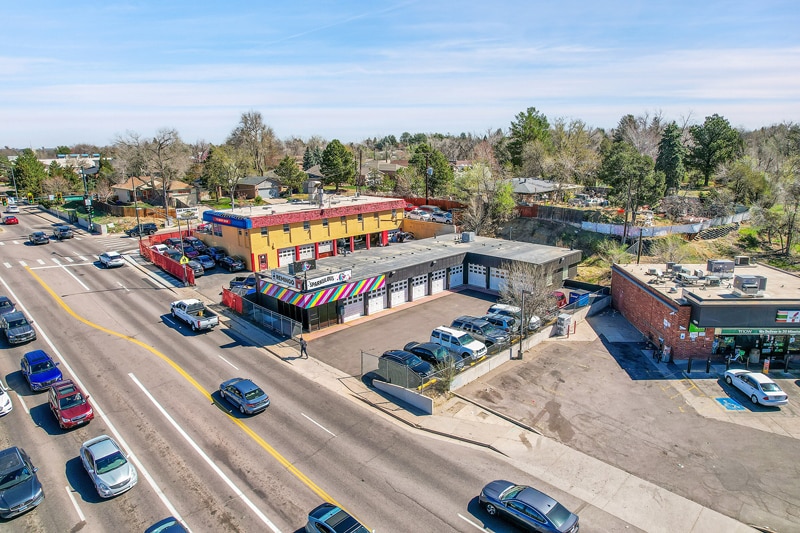 704 S Monaco Pky, Denver, CO for sale - Building Photo - Image 3 of 6