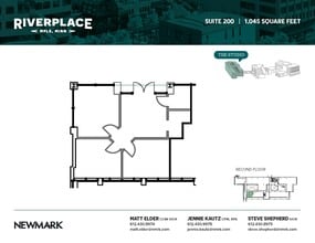 15 Main St SE, Minneapolis, MN for lease Interior Photo- Image 1 of 1