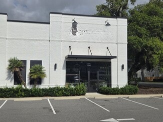 More details for 3501-3509 Frederica Rd, Saint Simons Island, GA - Office/Retail for Lease